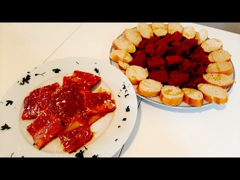 FANTASTICI PACCHERI AL RAGÙ E SPEZZATINO DI CARNE