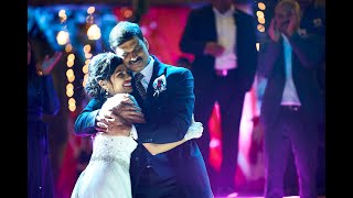 Michael Bublé -Daddy&#39;s little Girl | Father daughter dance | Wedding dance