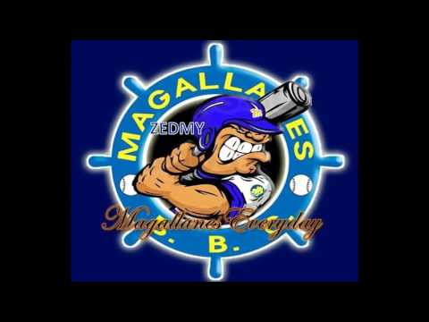 CARACAS - MAGALLANES 09-01-2016 6TO  JUEGO PLAY OFF