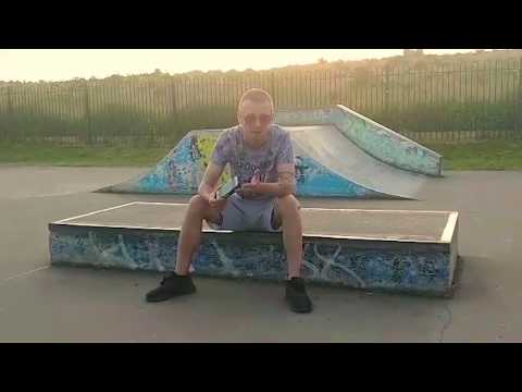 TheGrassM - Hot16challenge2