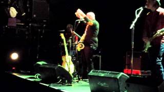 Black Sorrows - The Chosen Ones (live, Oslo, April 24th 2014)