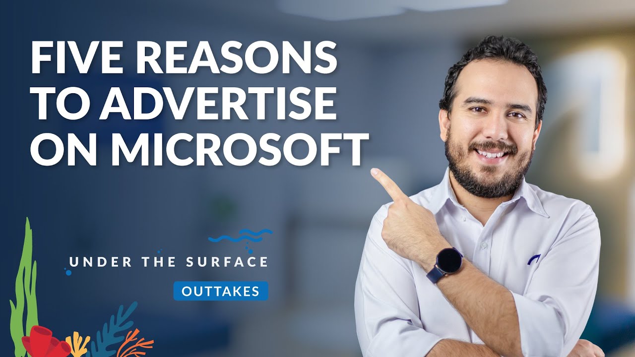 Microsoft Advertising (Bing Ads) or Google Ads (Adwords)? Why to Advertise on Microsoft