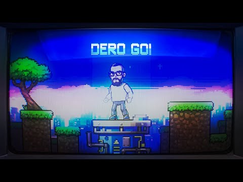 Dero Goi - Game Boy (Video Single Edit) [Official Music Video]