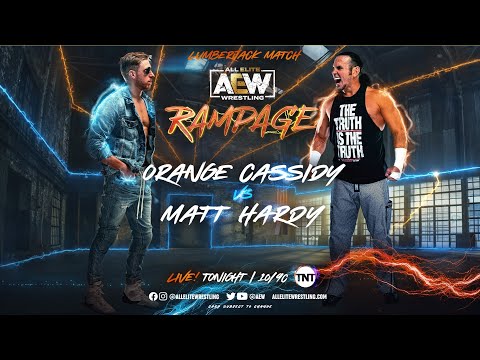 AEW Rampage: 11/12/21 Recap