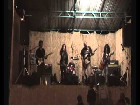 Polentone di Molare - 02 - Why Do You Love Me (cover Garbage) (Live)