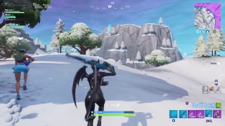 ［FORTNITE］フォートナイトライブ　参加型  スイッチ .PS4 ．PC&初見さん大歓迎