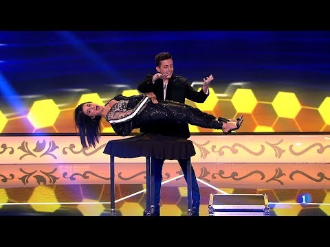 ¡Los momentazos de la segunda gala! | #PuraMagia