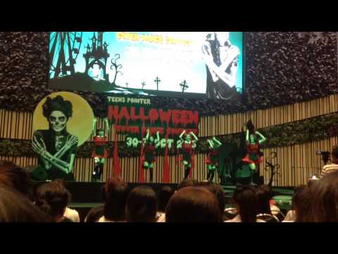 BUSSTOp Cover Red Velvet - Dumb Dumb