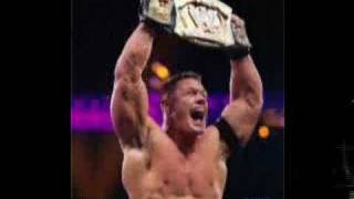 John Cena - My Time is Now WWE THEME