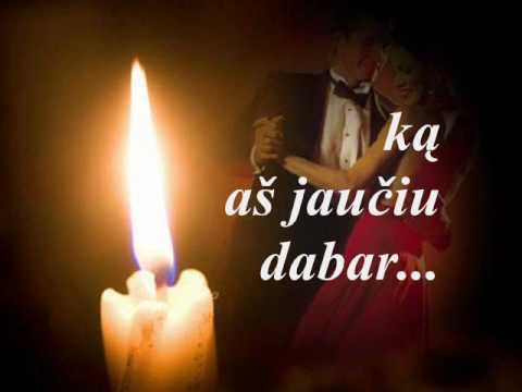 Ruta ir Mundis. Himnas meilei.