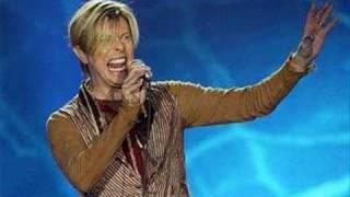 David Bowie - Lucy Can&#39;t Dance
