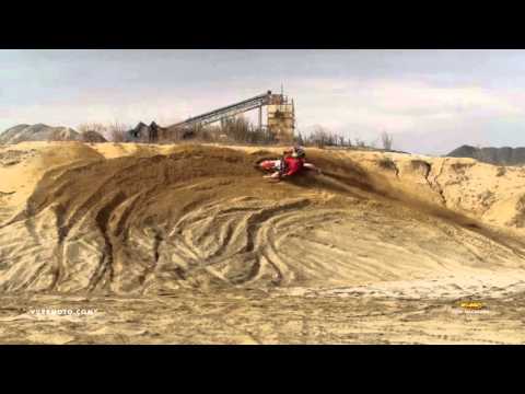 FMF War Machines Edit Contest - Sean Norris