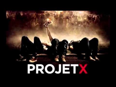 A-Trak - Ray Ban Vision [ Project X Soundtrack ]