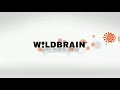 Wildbrain Logo 2007 2016 Different Sounds Extended