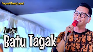 Download lagu Pop Minang Lawas - Batu Tagak || Anroys Ft Fantasi Musik || Nozt Fantasi Channel  mp3