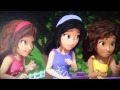 LEGO Friends-BFF Song-Offical Music Video 