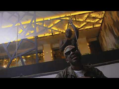 bigBen - Upside Down (Official Video)