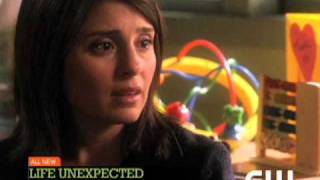 Life Unexpected Promo 2