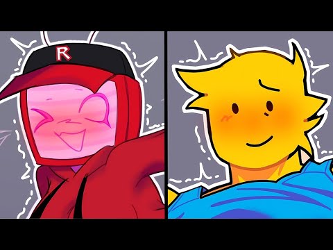 Veeronica X Noob 『Comic Dub』