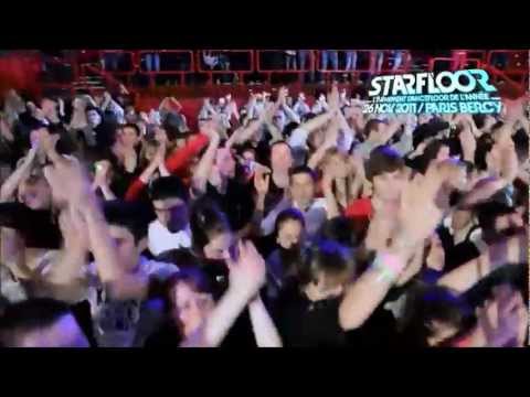 MICO C @ PARIS BERCY # BEFORE STARFLOOR 2011
