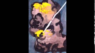 MAHER SHALAL HASH BAZ - Goodbye