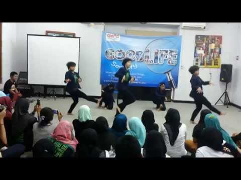 140413 Super D*vision - Sorry2, Mr. Simple, Bonamana [2/2] - 슈퍼주니어 Super Junior Dance Cover