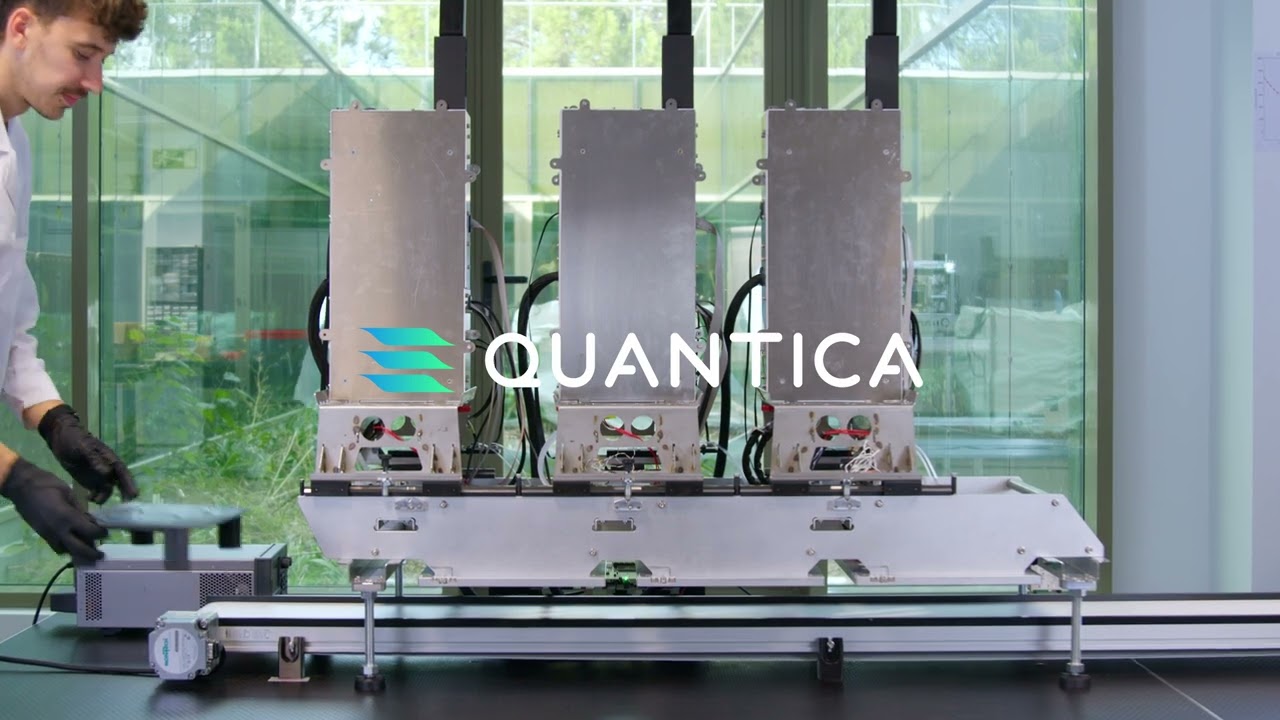 Depositing Functional Materials with Advanced Inkjet Technology