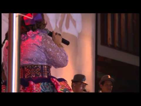 ZULEMA DEL CENTRO....AMOR AJENO