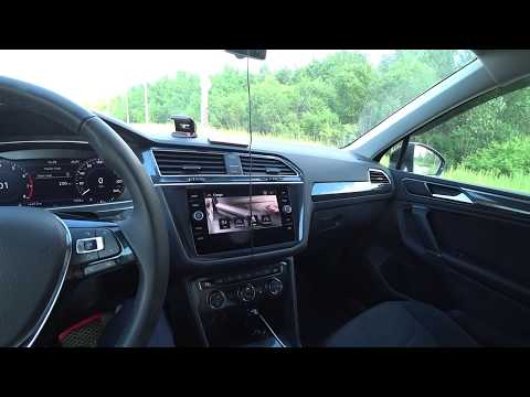 DSG DQ500 НА VW TIGUAN. РЕЖИМЫ РАБОТЫ ► Рубрика 'Автопилот'