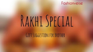 Rakhi Special | Useful Gifts for brother | Online Gifts | Rakshabandhan | Amazon | FernsNPetal