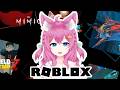 [Roblox] Hehe