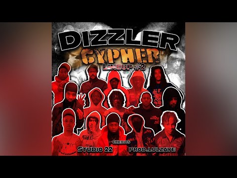 Diz Cypher 2023 || North Sacramento