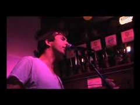 Totally Michael - Live at Uncle Fester's - 8/24/07