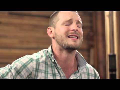 TJ Brown Performs "Until We Break"  Live @ Medusa Studios