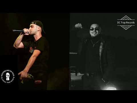 Ricta x Leader - Mad Clip - (Akukloforito) - DC Trap Records