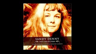 sandy denny - blackwaterside - stereo remix