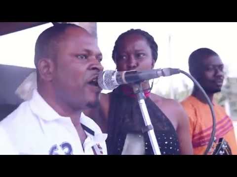 DE UNTOUCHABLE LIVE ON STAGE. Latest Edo Music Video