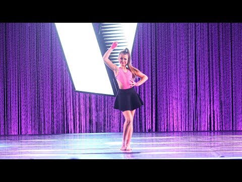 Alexandria Nagi - Attention