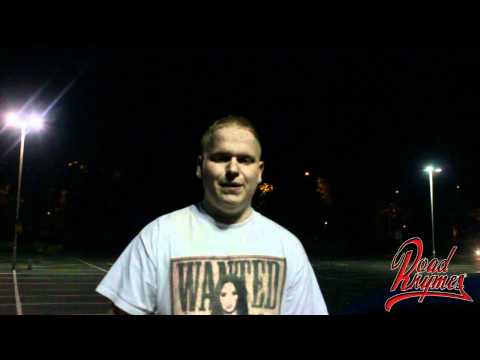 RoadRhymes (Series 1) - L Dot (HD)