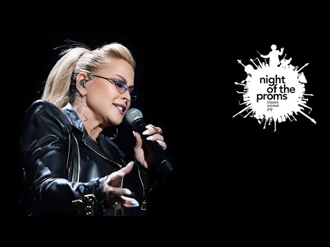 Anastacia - Left Outside Alone | Night of the Proms 2023