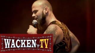 Die Apokalyptischen Reiter - Reitermania - Live at Wacken Open Air 2007