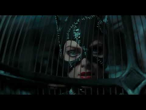 Miley Cyrus - Night Crawling (feat. Billy Idol) Official Music Video