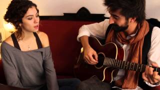 Cuidándote (Bebe) - Versió Jan i Ódena