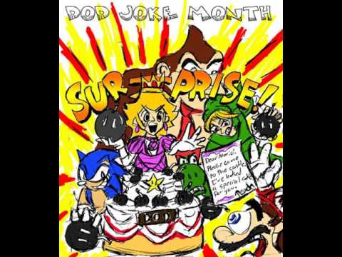 01 DrumUltimA Nickthoven - Sonic the Hedgehog - Sonic Suck