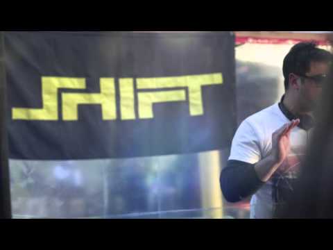 SHIFT 4 w/ Marc Romboy - Aftermovie