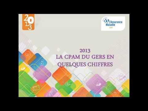 pourquoi la cpam