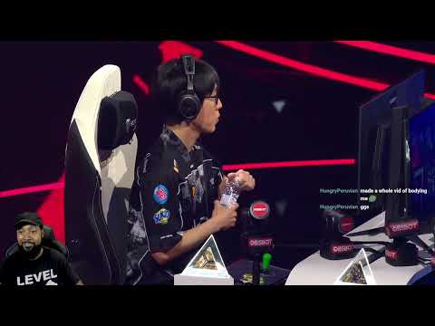 EWC 2025 Tekken 8 DAY 2! Watch Party!