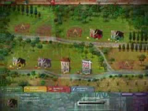 Build-a-lot 3: Passport to Europe