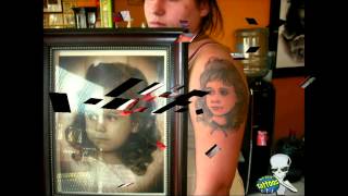 preview picture of video 'Tattoo in Lakewood Wa  by Wayne Frazier @ 3rd Rock Gifts & Tattoos'