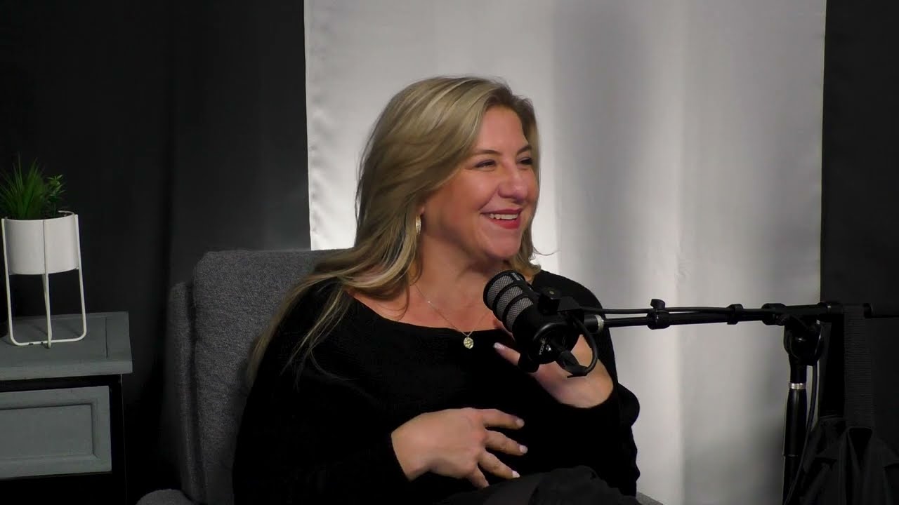 Episode 029 Connie Stowers “TheRealEskater”@Mindsetradiopodcast